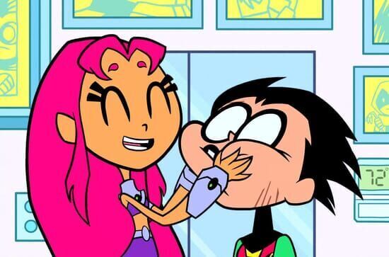 Teen Titans Go!