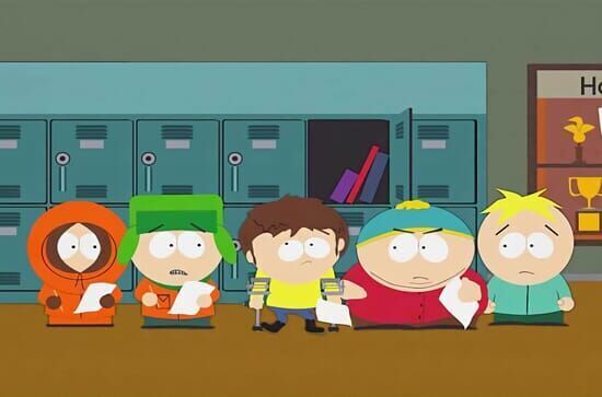 South Park