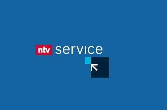 ntv Service – Extra