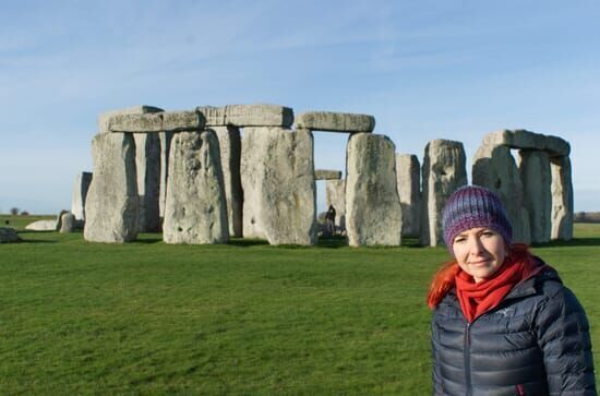 Stonehenge: The Lost...