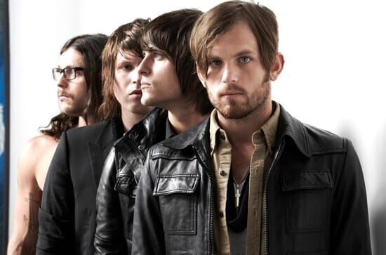 Kings of Leon: Live at...