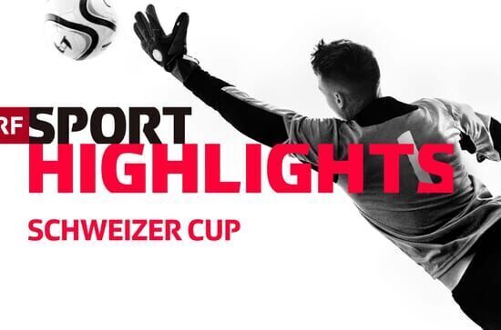 Schweizer Cup –...