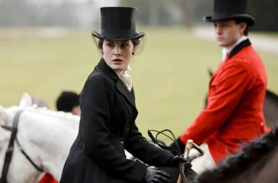 Downton Abbey