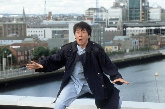Jackie Chan – Das...