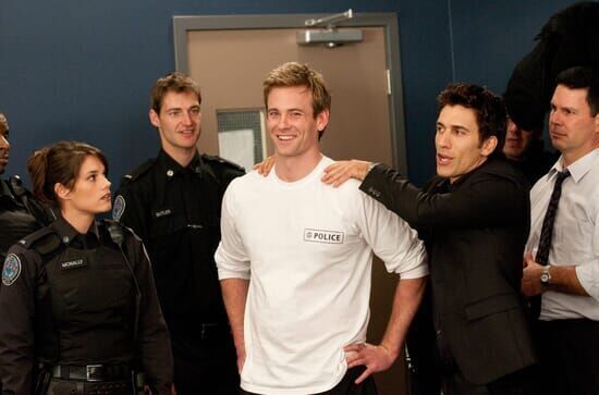 Rookie Blue