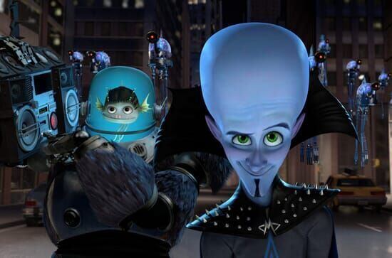 Megamind