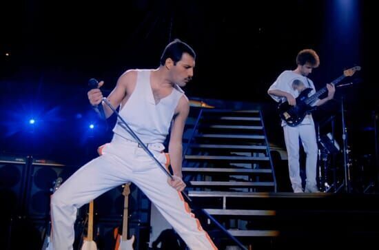 Queen : Live in Budapest