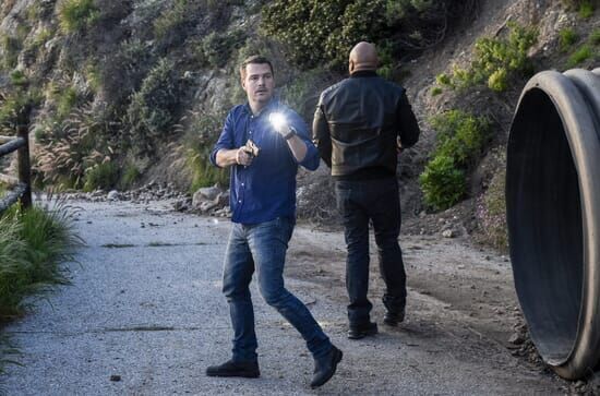 NCIS: Los Angeles