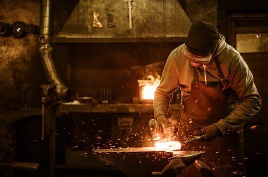 Forged in Fire –...