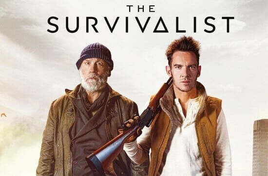 The Survivalist – Die...