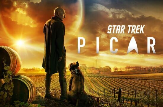 Star Trek: Picard