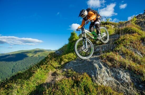 Mountainbike: Coppa del...
