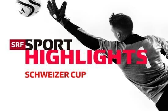 Schweizer Cup –...