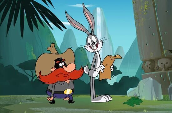 Bugs: A Looney Tunes...