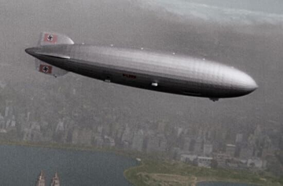 Hindenburg – Die letzten...
