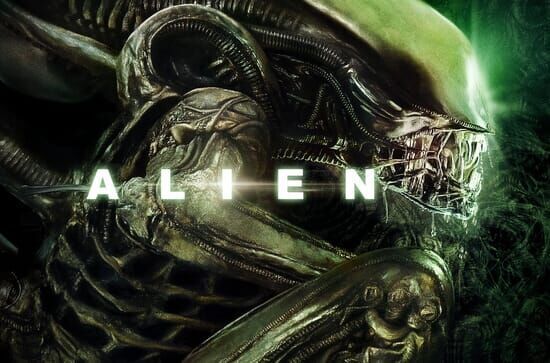 Alien – Das unheimliche...