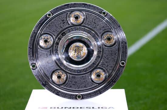 Bundesliga pur – 1. & 2....