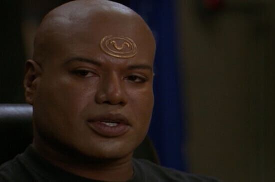 Stargate SG-1