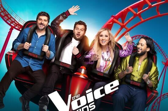 The Voice Kids