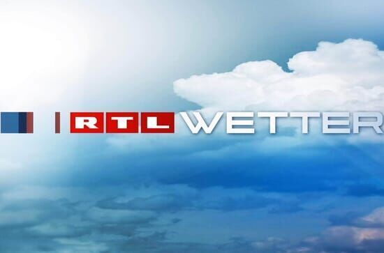 RTL Aktuell – Das Wetter