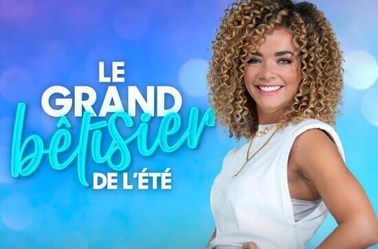 Le grand bêtisier de...