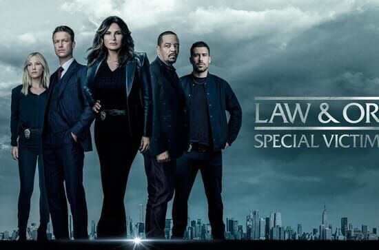 Law & Order: New York