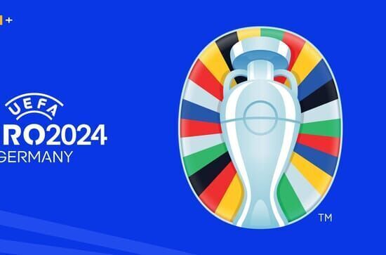 UEFA EURO 2024 oder...