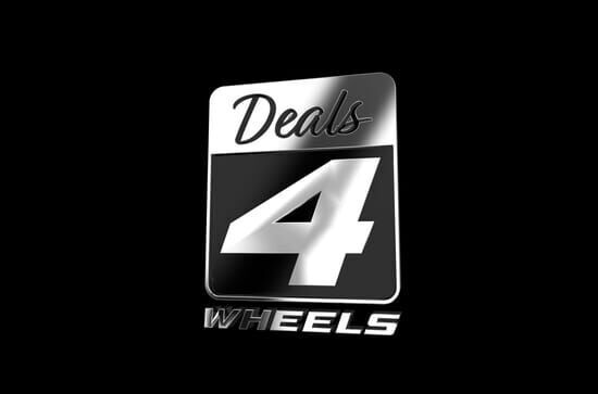 Deals 4 Wheels –...