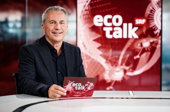 ECO Talk