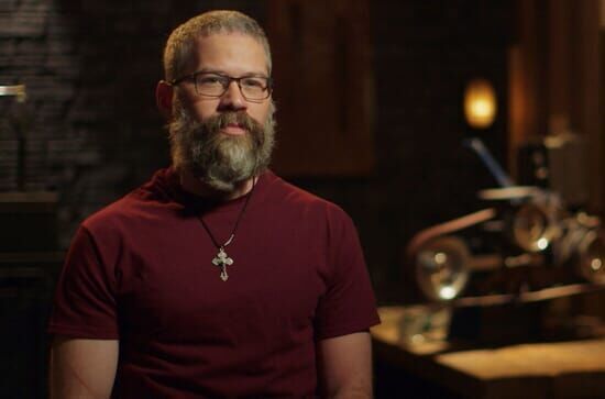 Forged in Fire –...