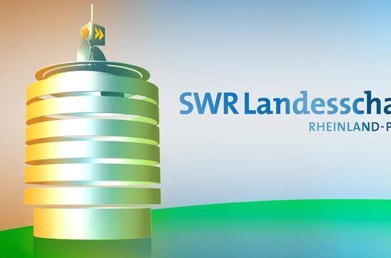 SWR Landesschau...