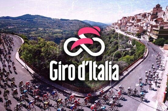 Radsport: Best of Giro...