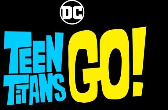 Teen Titans Go!