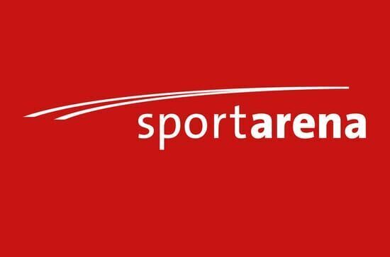 sportarena