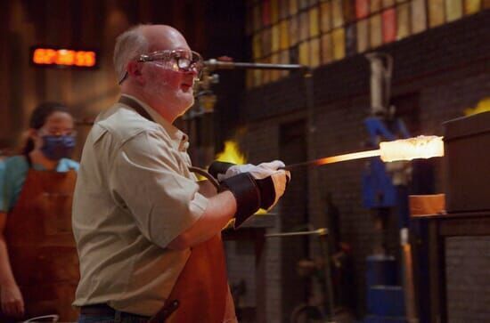 Forged in Fire –...