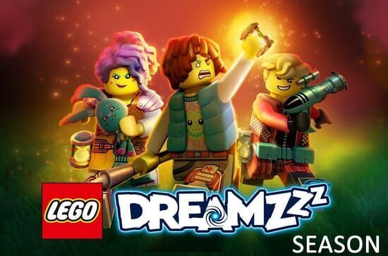 LEGO DreamZzz