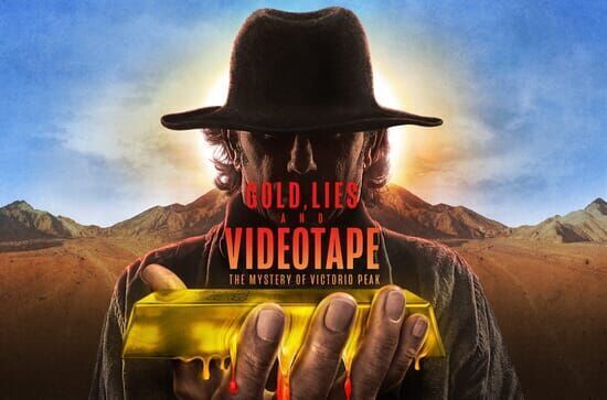 Gold, Lies & Videotape