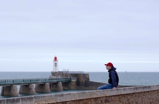 Devenir marin-pêcheur