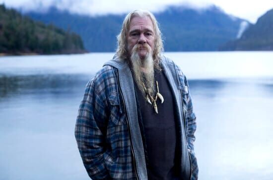 Alaskan Bush People