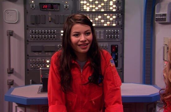 iCarly