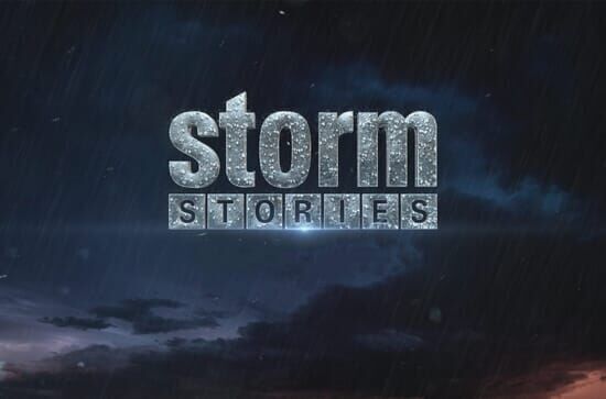 Storm Stories