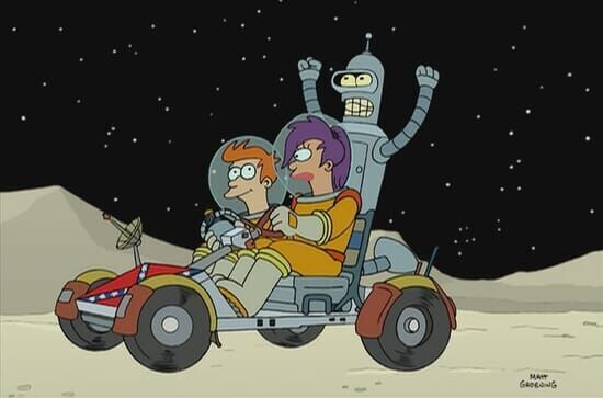 Futurama