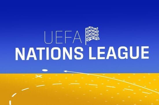 Fussball: UEFA Nations...