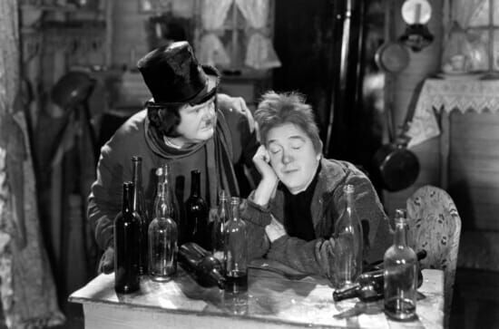 Laurel & Hardy – Das...