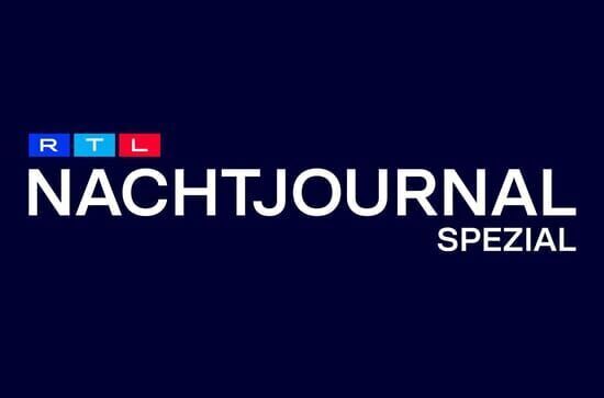 RTL Nachtjournal Spezial