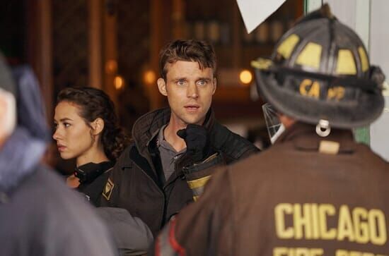 Chicago Fire