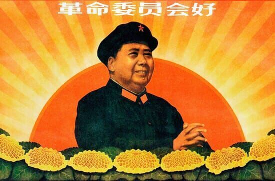 Mao – Chinas roter...