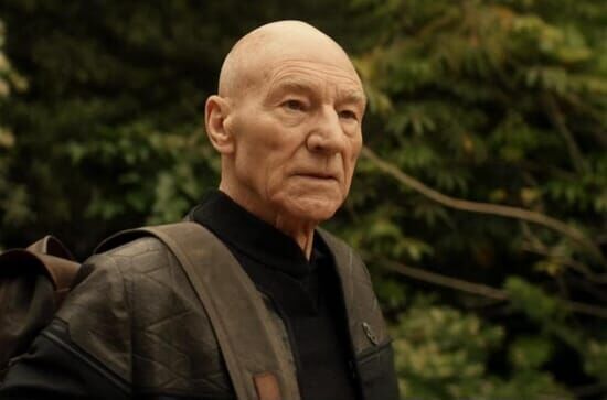 Star Trek: Picard