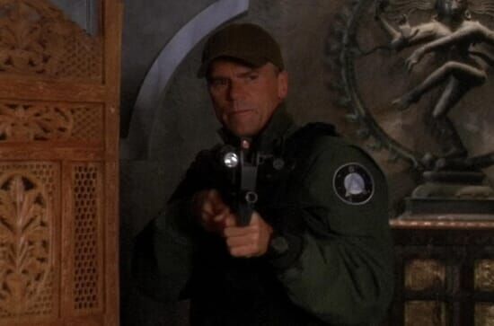 Stargate SG-1