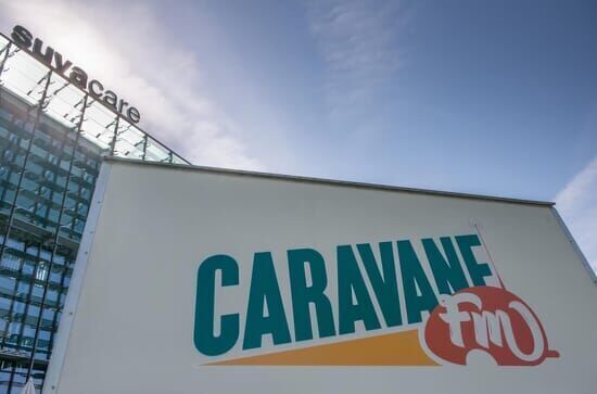 Caravane FM